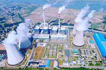 電力（lì）行業