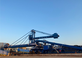 淮北礦務局桃園礦